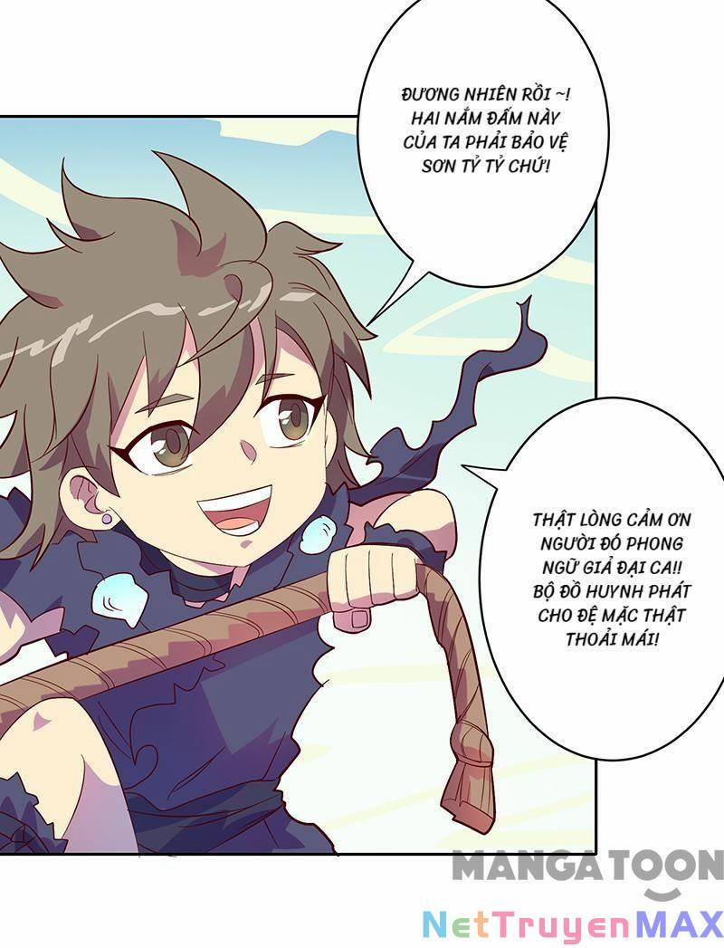 Đấu Chiến Thắng Phật 89 trang 14