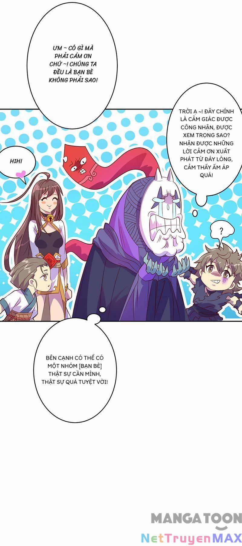 Đấu Chiến Thắng Phật 89 trang 15