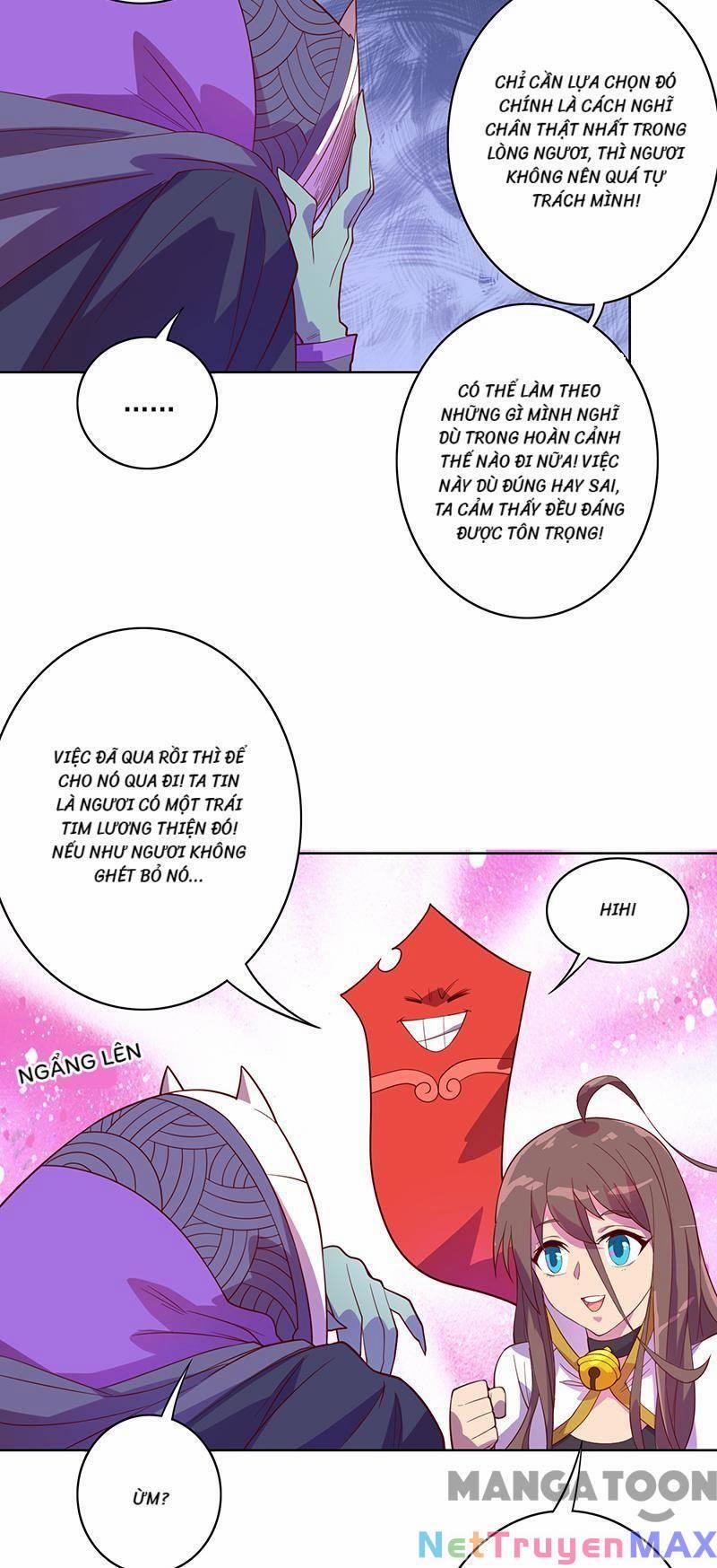 Đấu Chiến Thắng Phật 89 trang 5