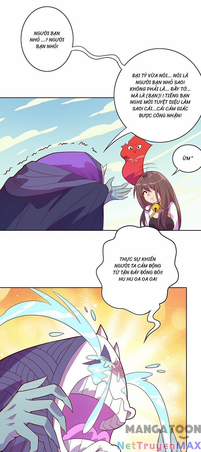 Đấu Chiến Thắng Phật 89 trang 8