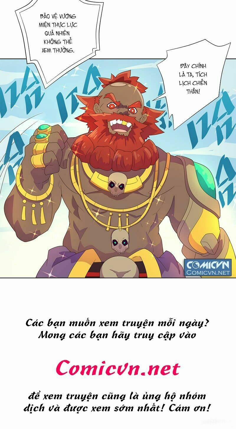 Đấu Chiến Thắng Phật 9 trang 16