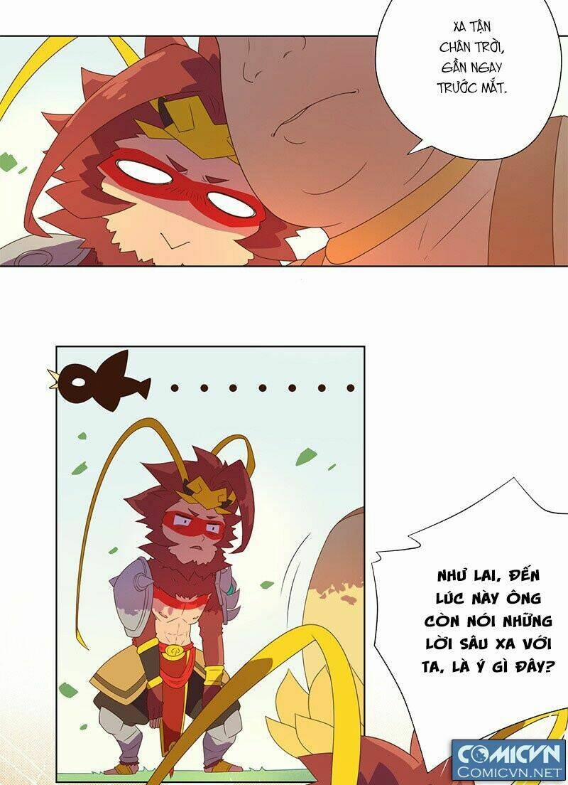 Đấu Chiến Thắng Phật 9 trang 2