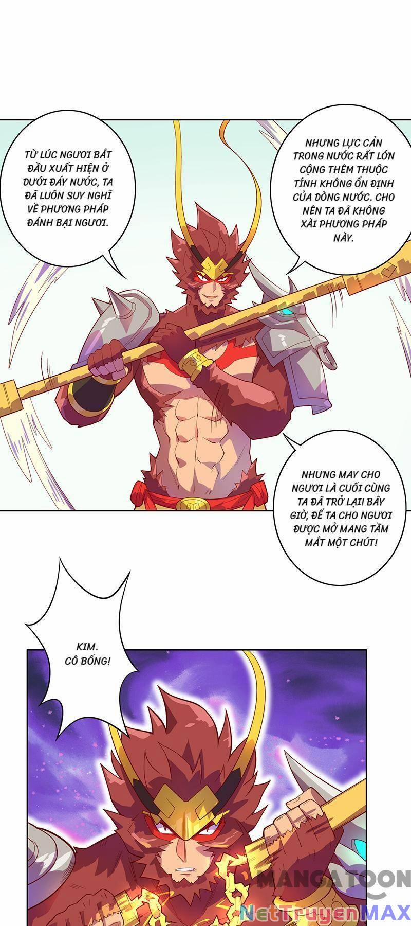 Đấu Chiến Thắng Phật 90 trang 0