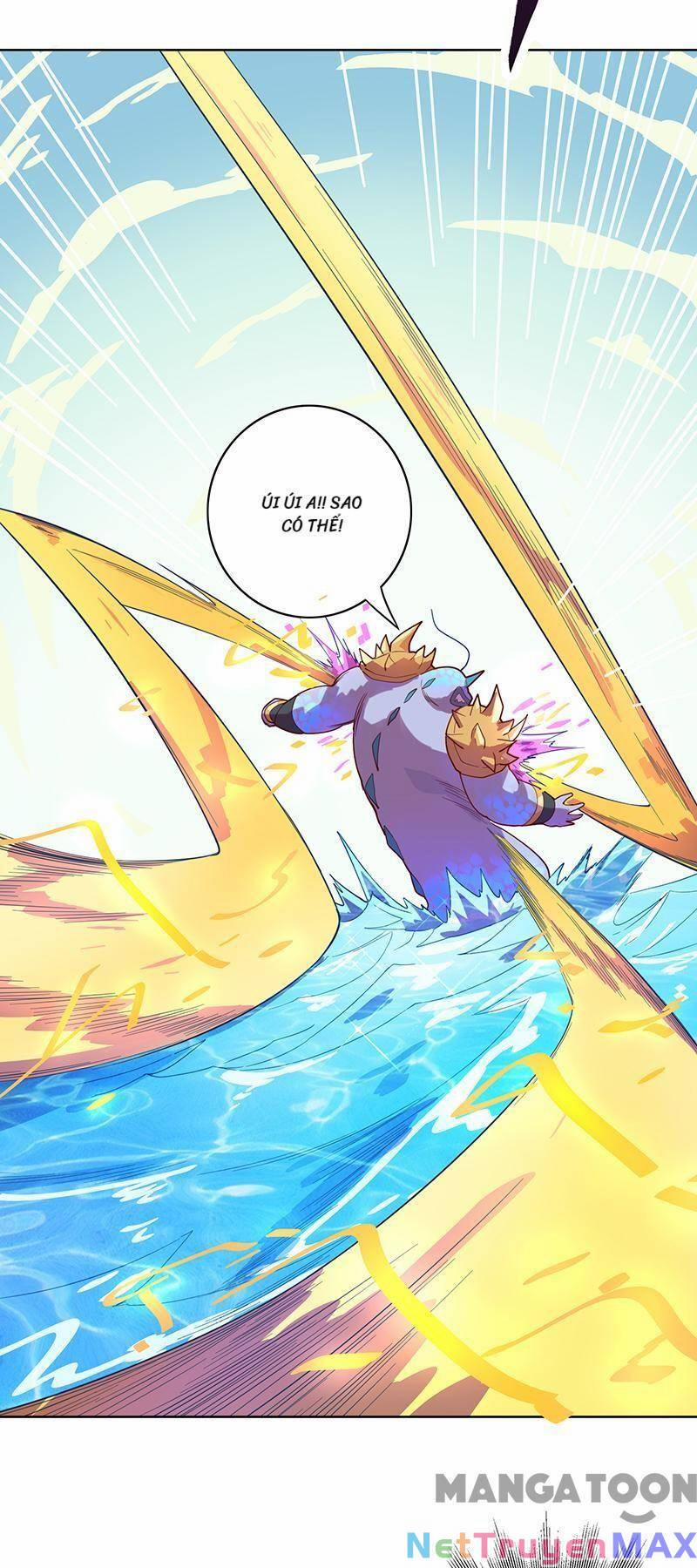 Đấu Chiến Thắng Phật 90 trang 10