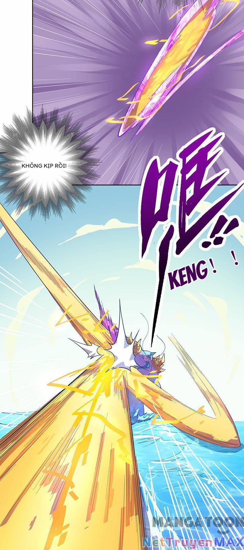 Đấu Chiến Thắng Phật 90 trang 12