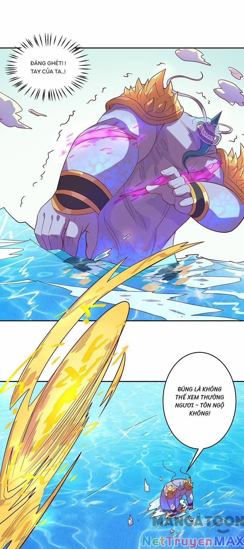 Đấu Chiến Thắng Phật 90 trang 14