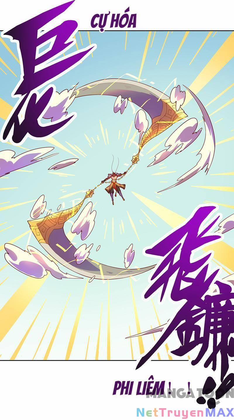 Đấu Chiến Thắng Phật 90 trang 2