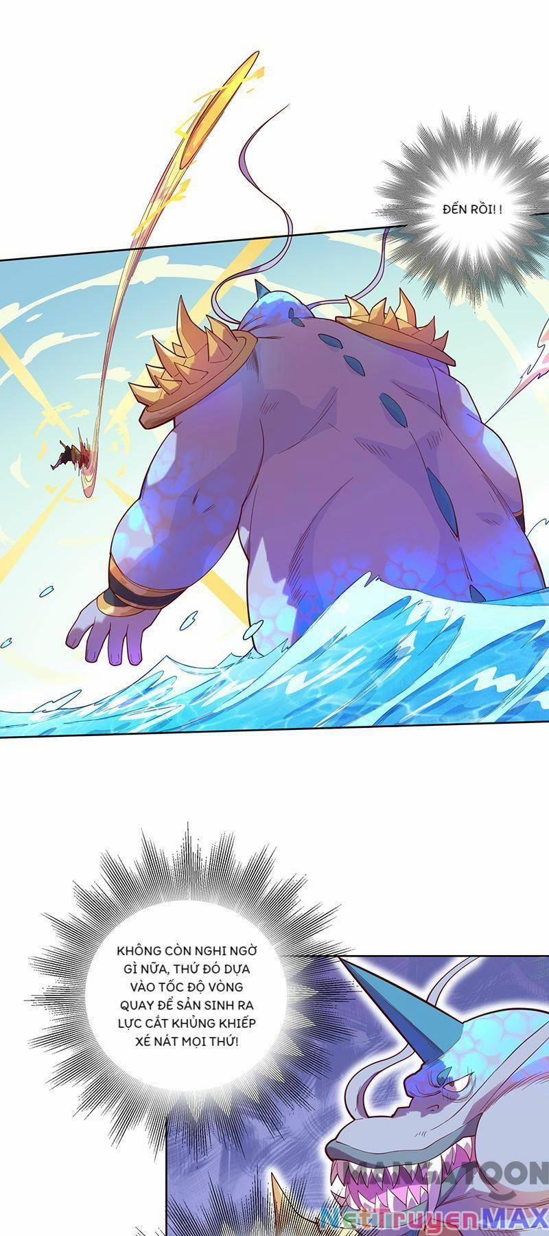 Đấu Chiến Thắng Phật 90 trang 7