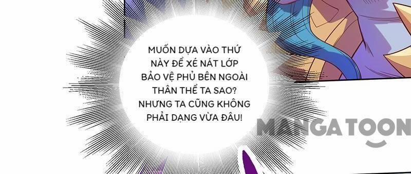 Đấu Chiến Thắng Phật 90 trang 8