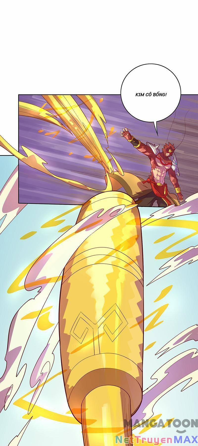 Đấu Chiến Thắng Phật 91 trang 0