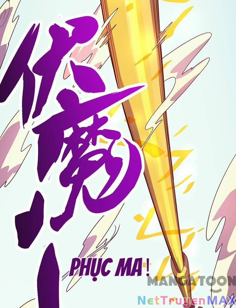 Đấu Chiến Thắng Phật 91 trang 1