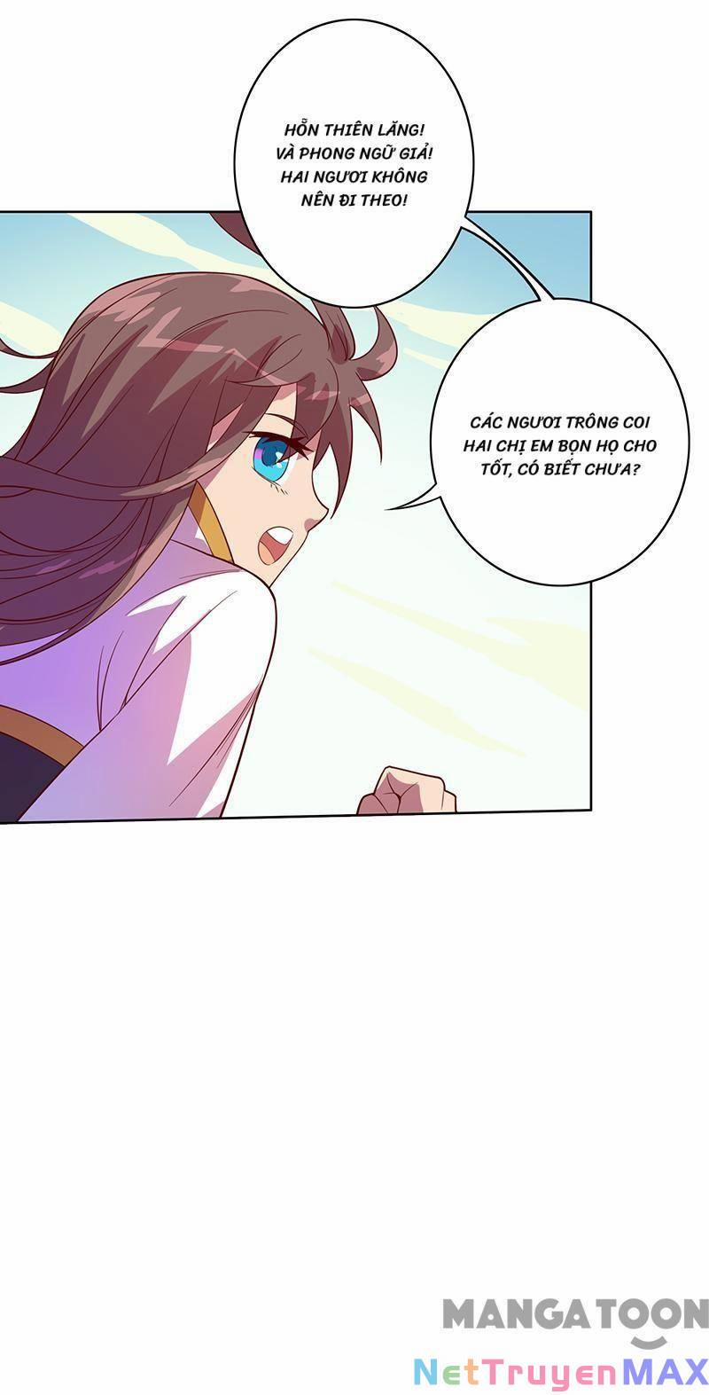 Đấu Chiến Thắng Phật 91 trang 15