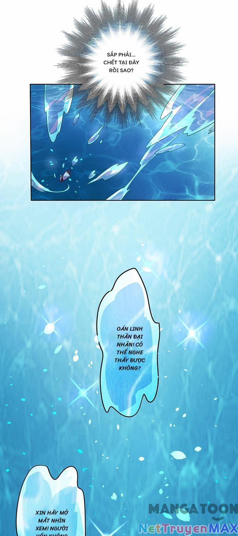 Đấu Chiến Thắng Phật 91 trang 21