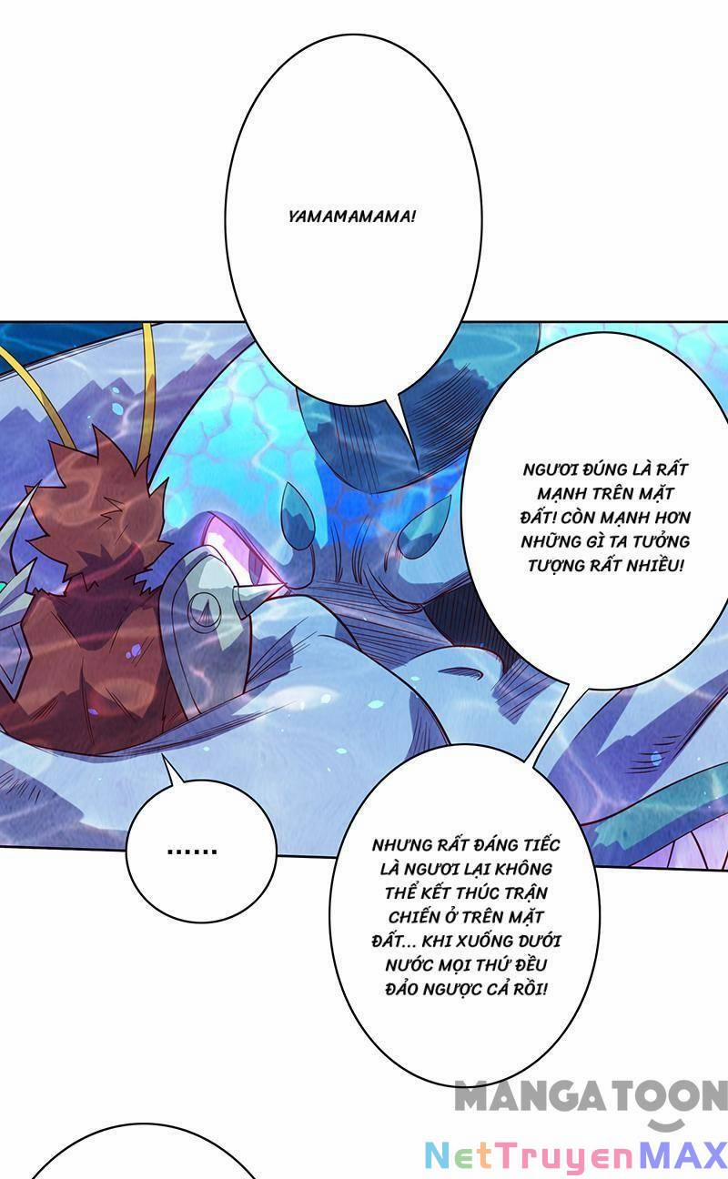 Đấu Chiến Thắng Phật 91 trang 24