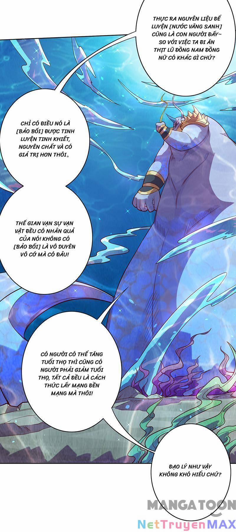 Đấu Chiến Thắng Phật 91 trang 29