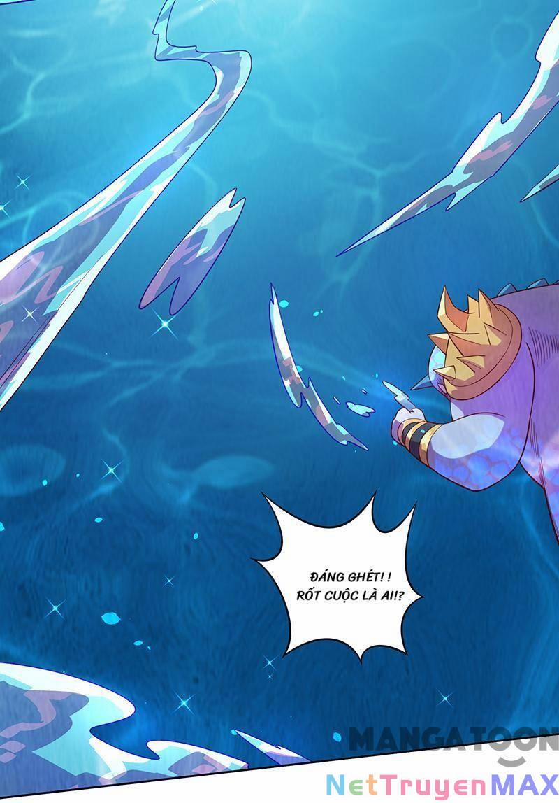 Đấu Chiến Thắng Phật 91 trang 34