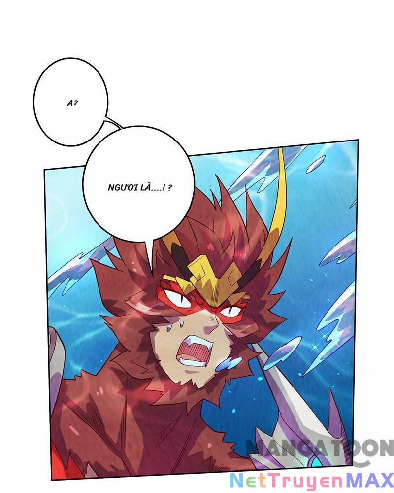 Đấu Chiến Thắng Phật 91 trang 35