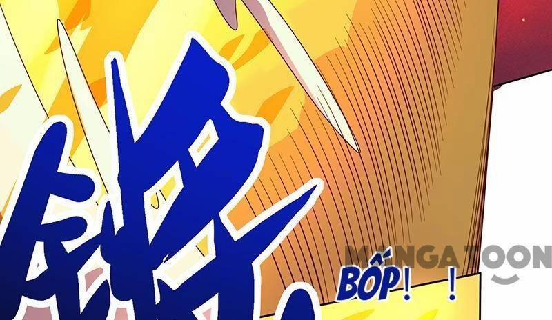 Đấu Chiến Thắng Phật 91 trang 5