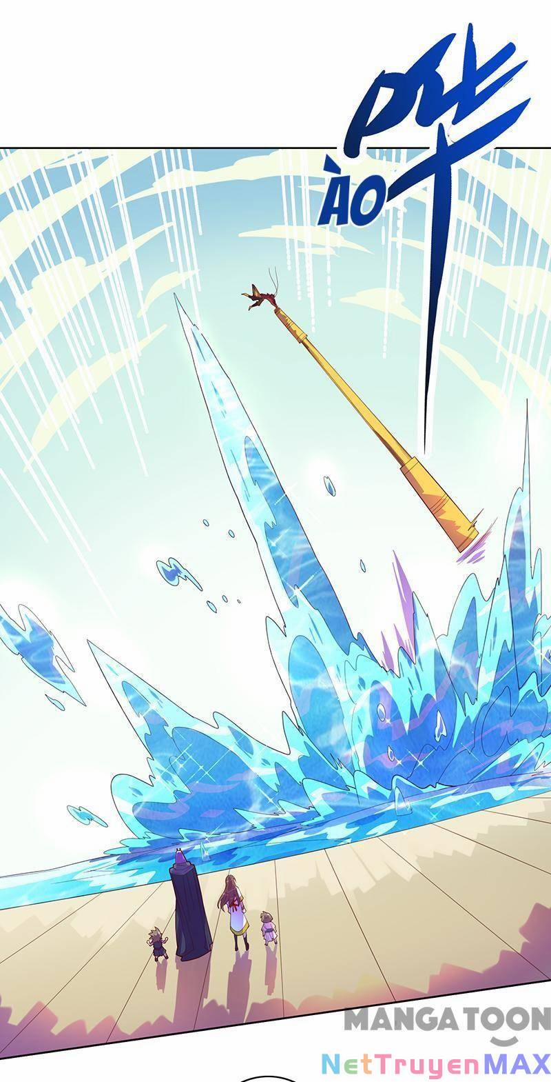 Đấu Chiến Thắng Phật 91 trang 7