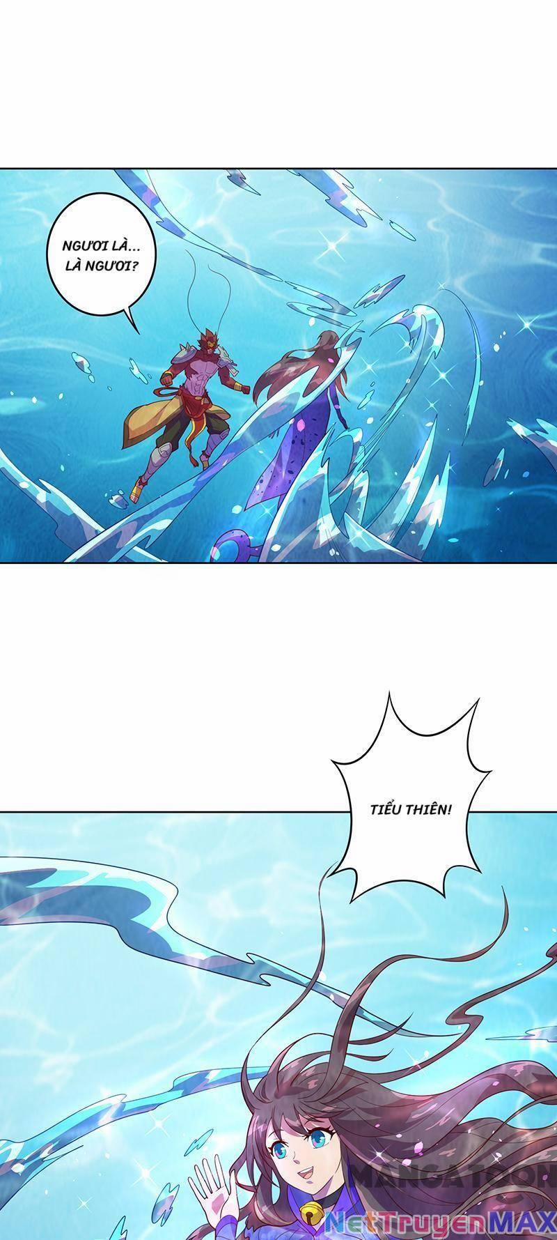 Đấu Chiến Thắng Phật 92 trang 0