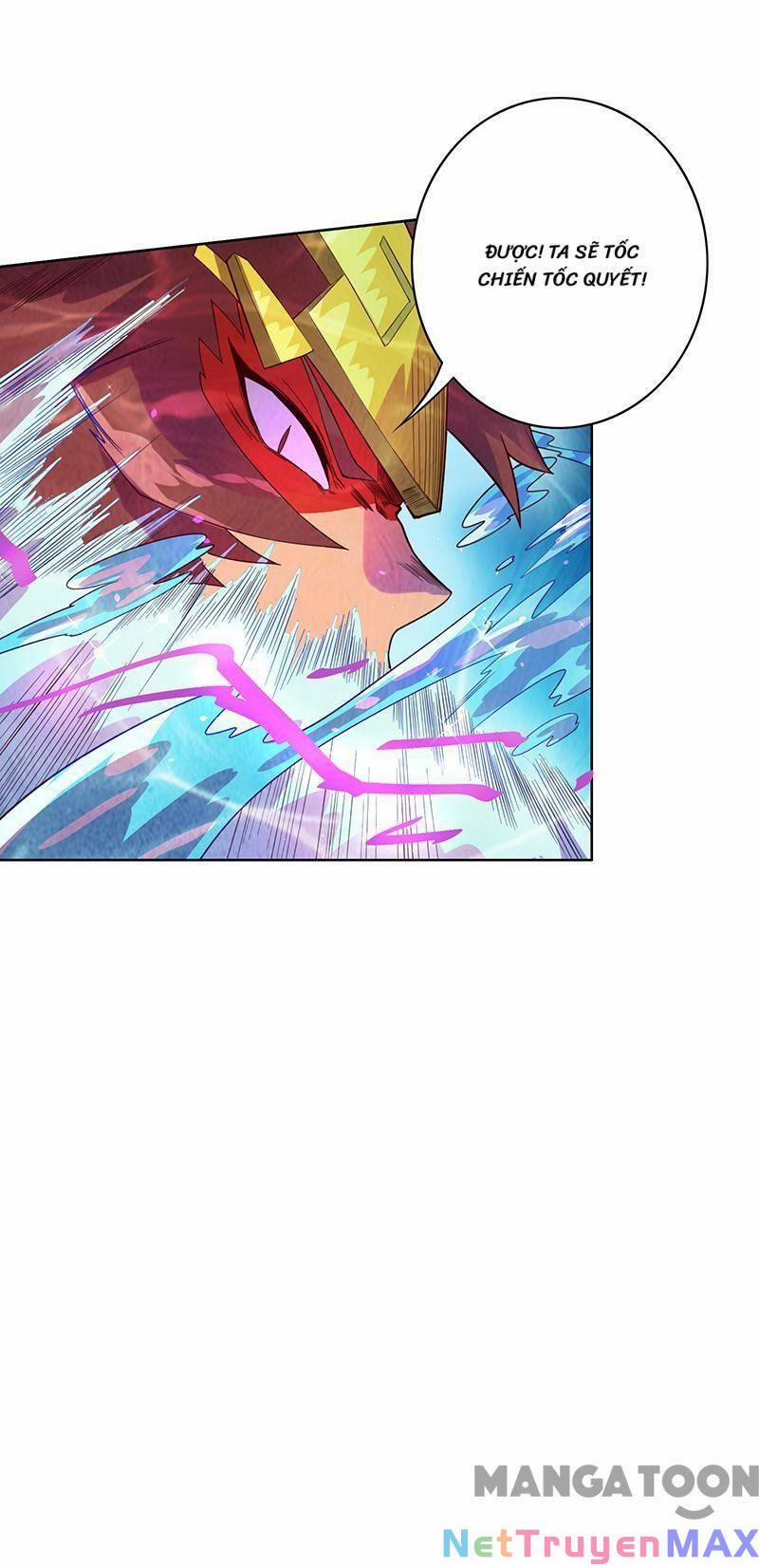 Đấu Chiến Thắng Phật 92 trang 11