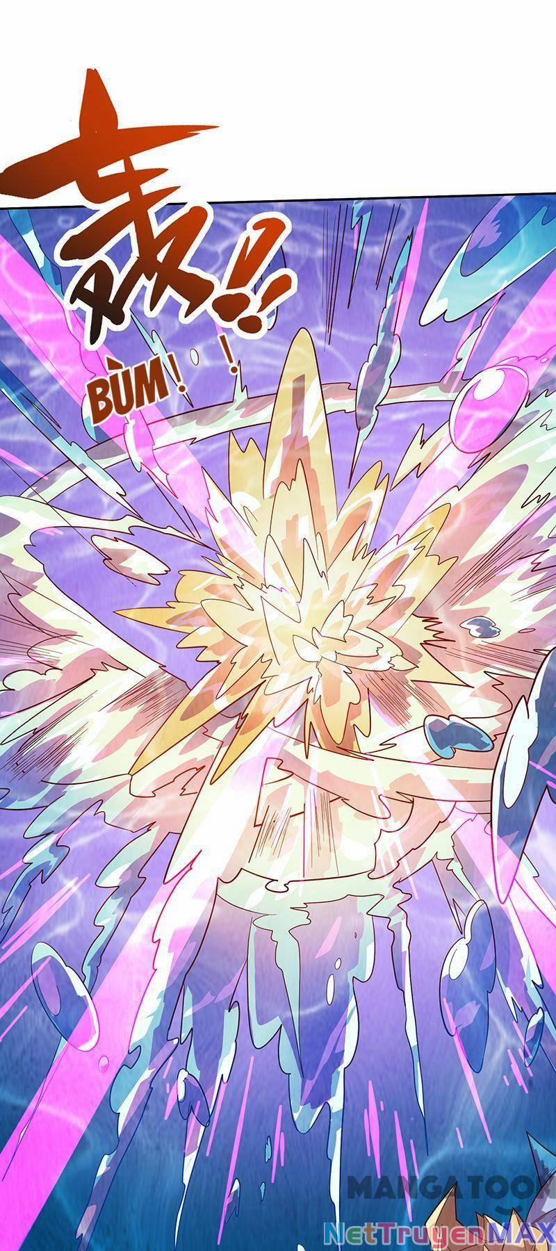 Đấu Chiến Thắng Phật 92 trang 12