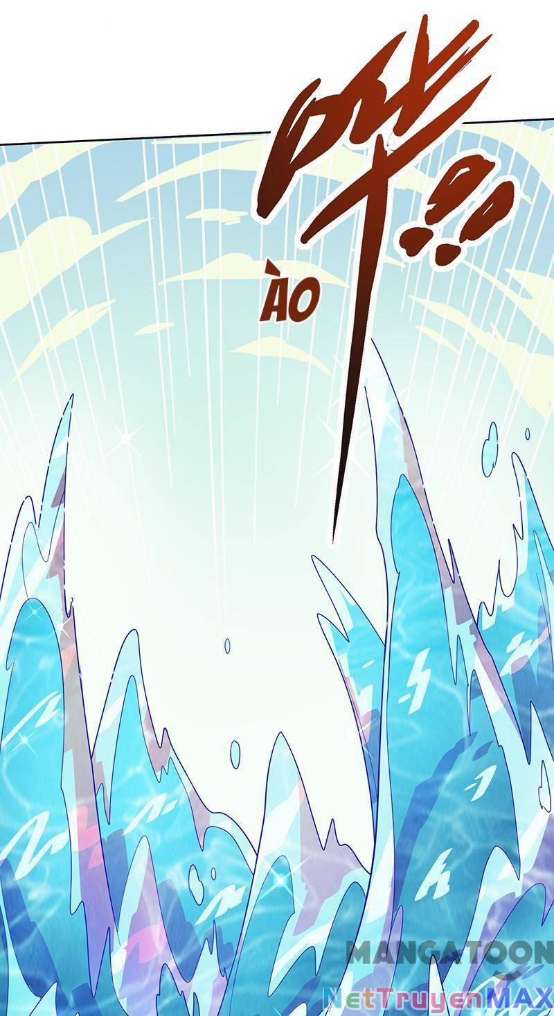 Đấu Chiến Thắng Phật 92 trang 16