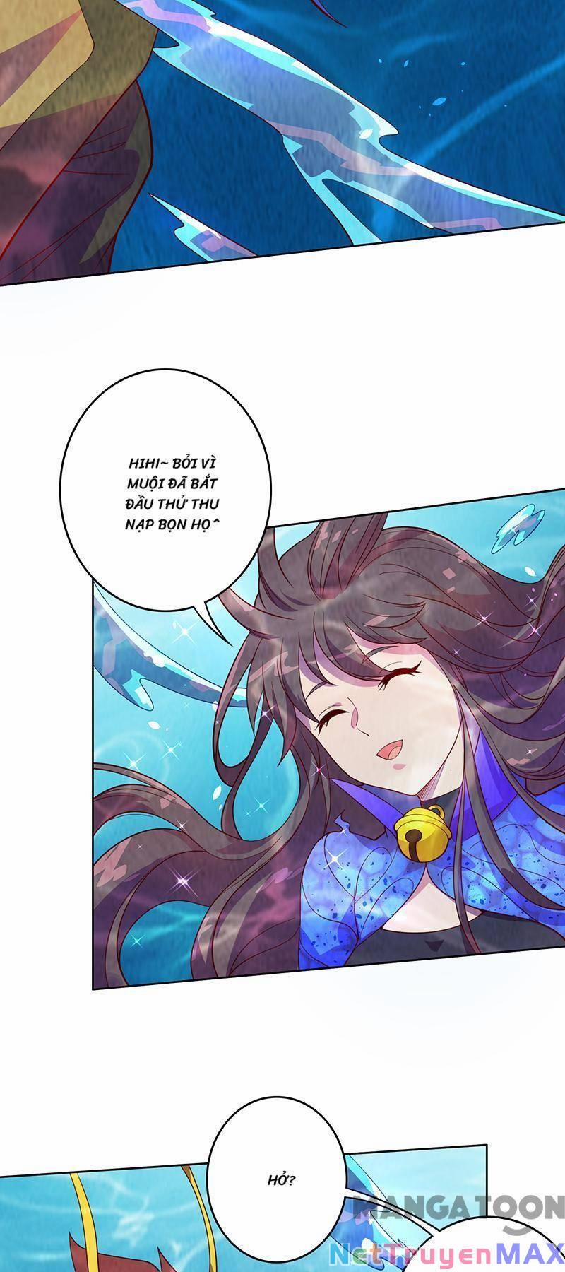 Đấu Chiến Thắng Phật 92 trang 2