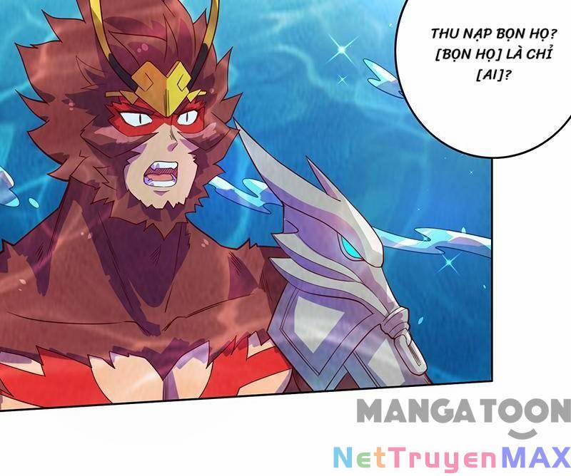 Đấu Chiến Thắng Phật 92 trang 3