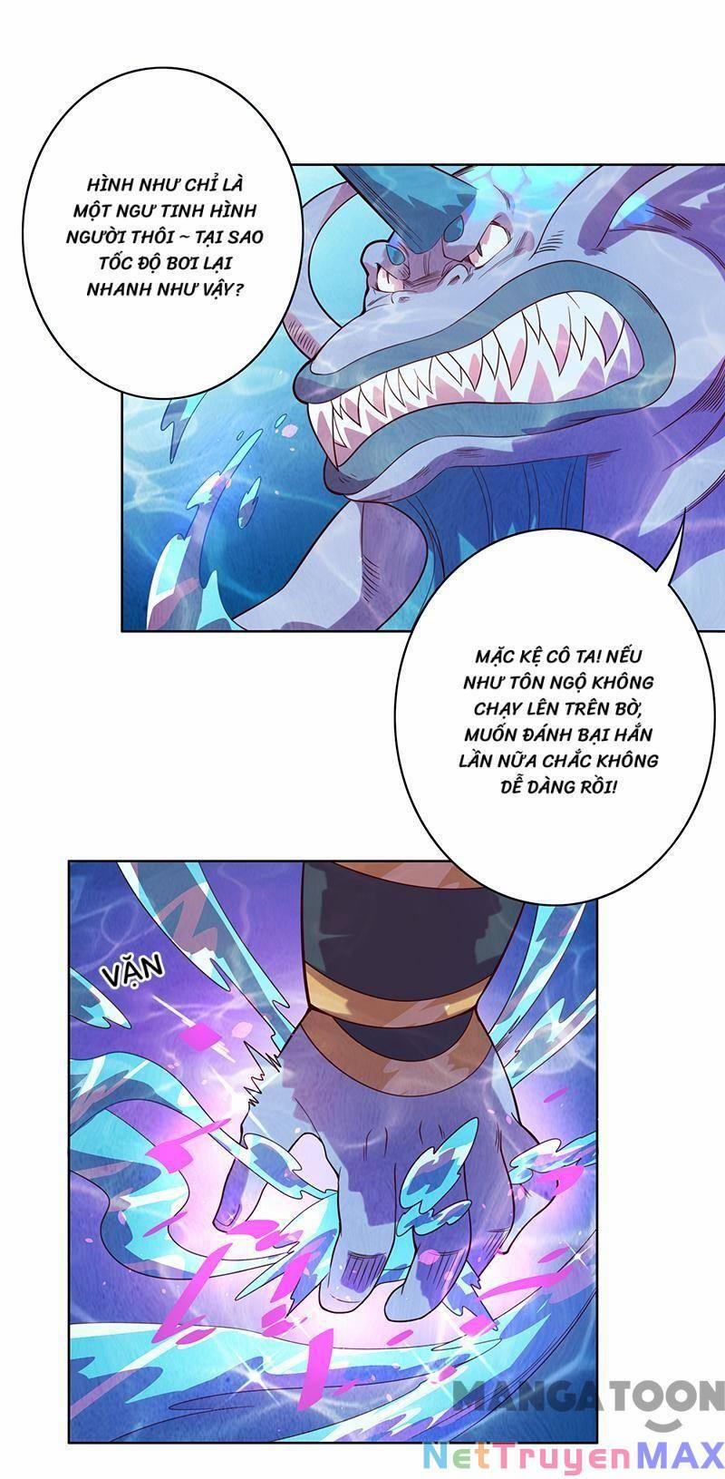 Đấu Chiến Thắng Phật 92 trang 6