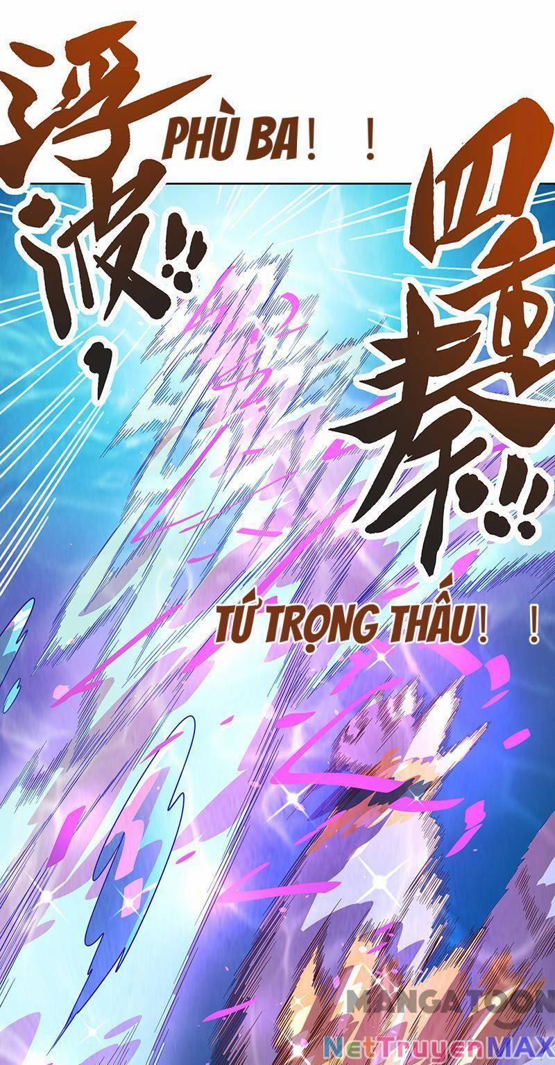 Đấu Chiến Thắng Phật 92 trang 7