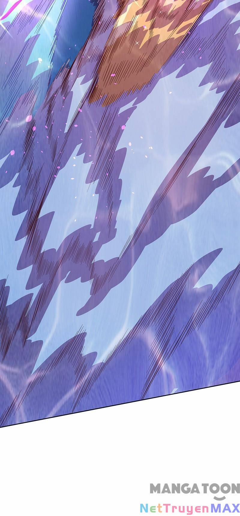 Đấu Chiến Thắng Phật 92 trang 8