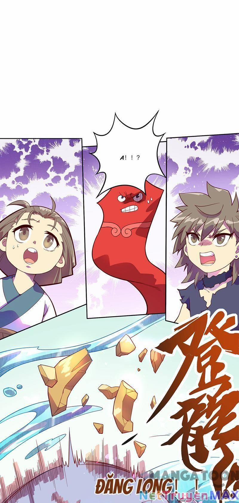 Đấu Chiến Thắng Phật 93 trang 0