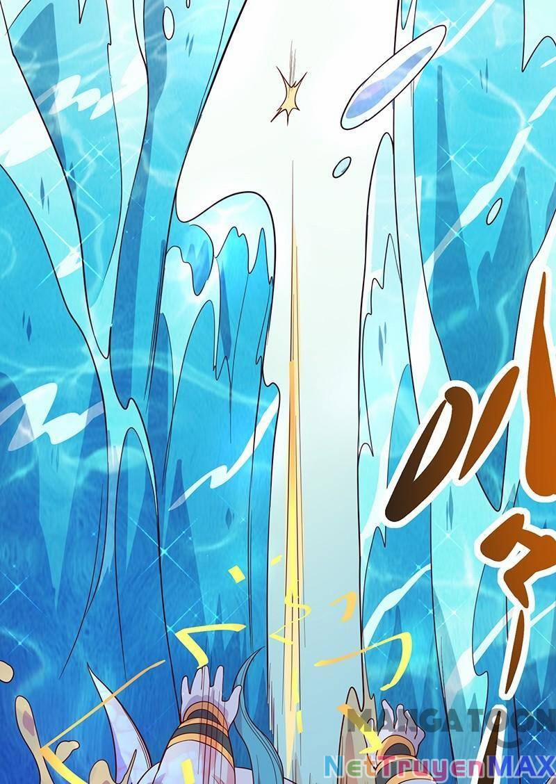 Đấu Chiến Thắng Phật 93 trang 10