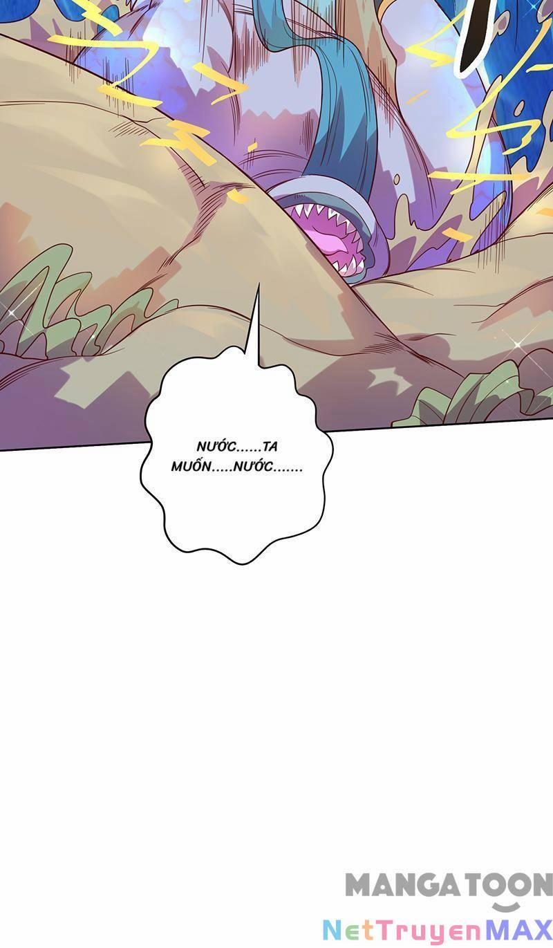 Đấu Chiến Thắng Phật 93 trang 11