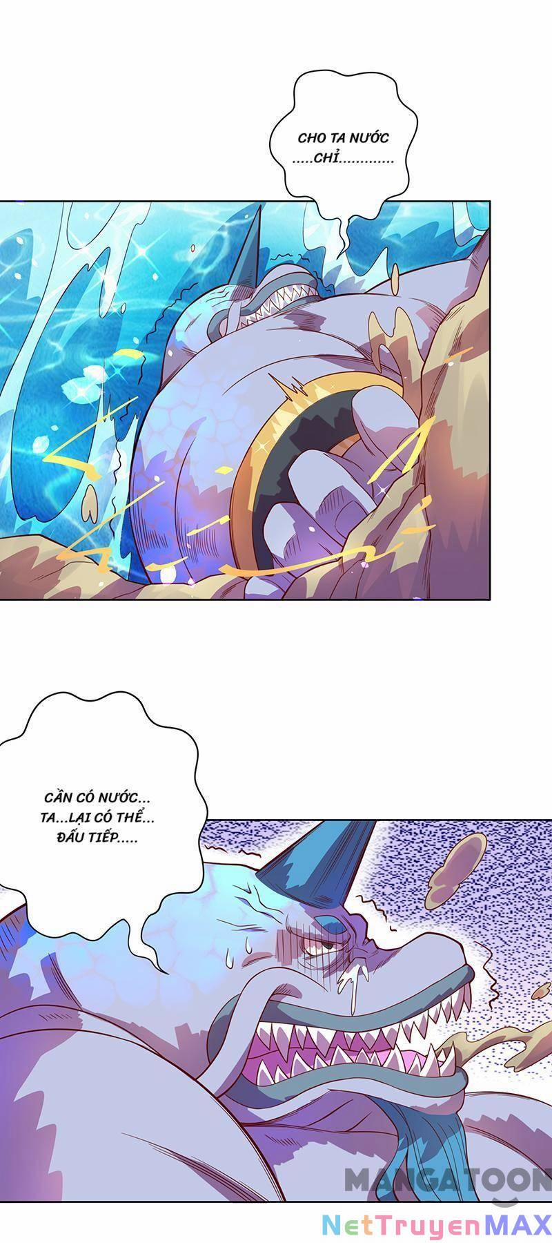 Đấu Chiến Thắng Phật 93 trang 12