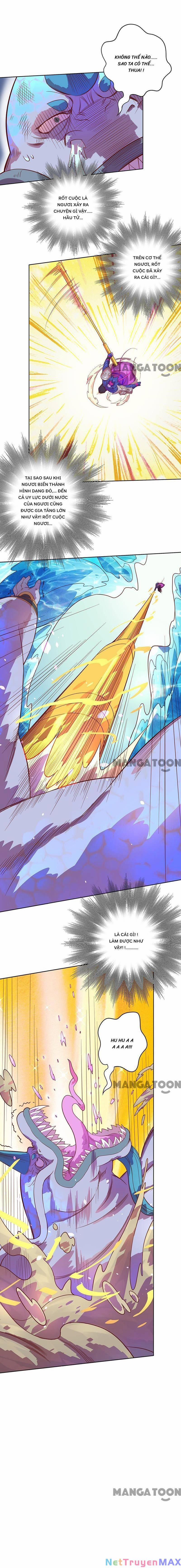 Đấu Chiến Thắng Phật 93 trang 13