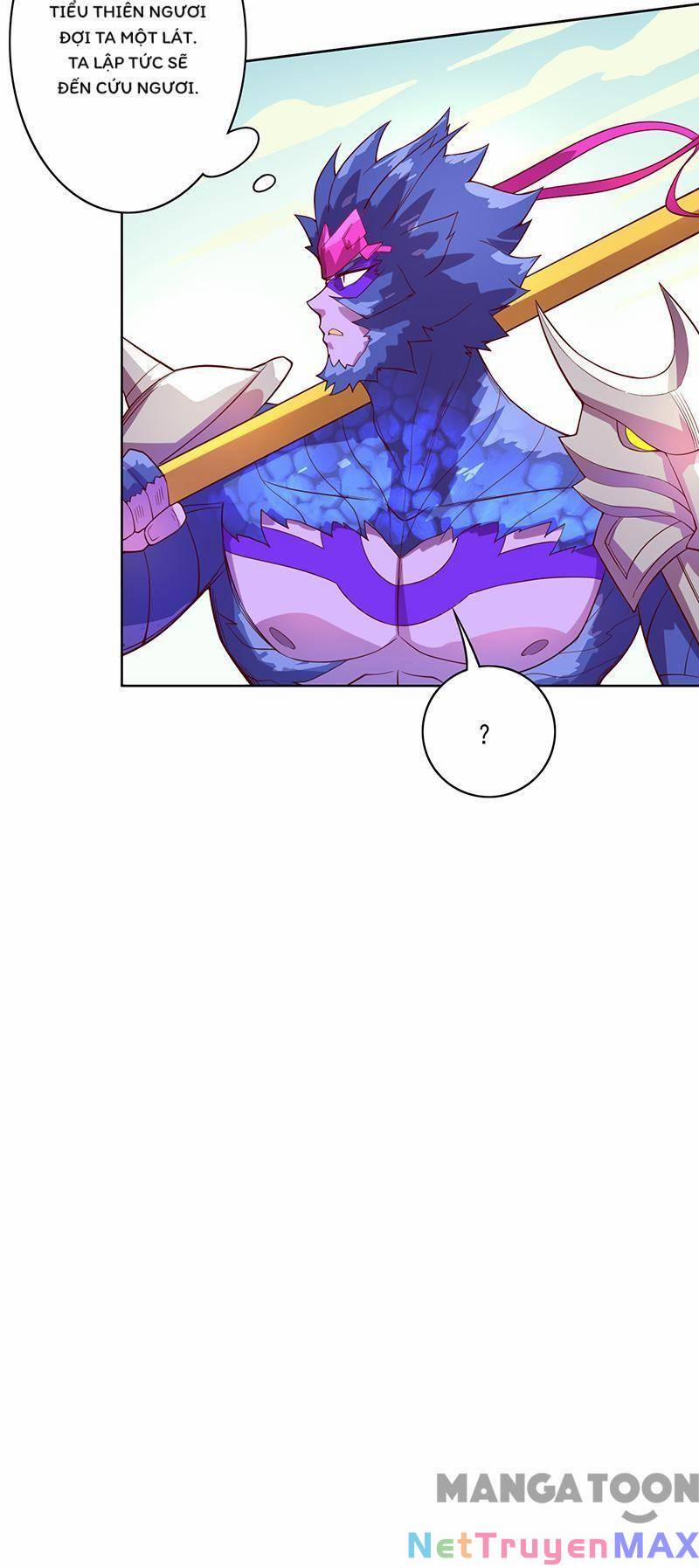 Đấu Chiến Thắng Phật 93 trang 20