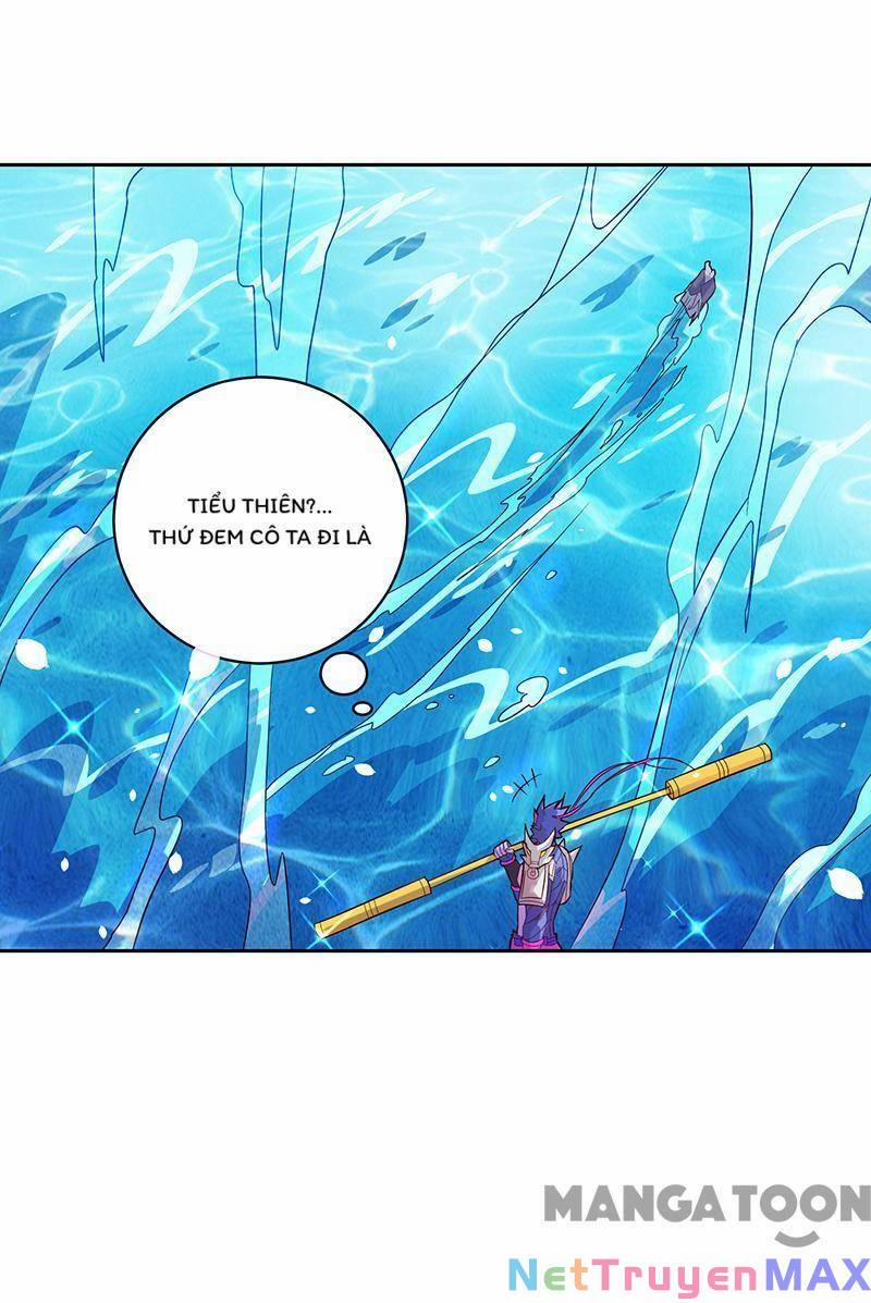 Đấu Chiến Thắng Phật 93 trang 21