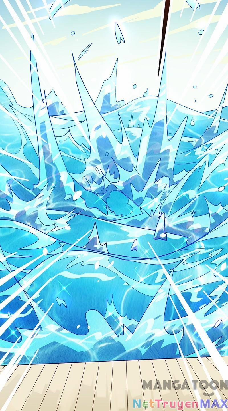 Đấu Chiến Thắng Phật 93 trang 23