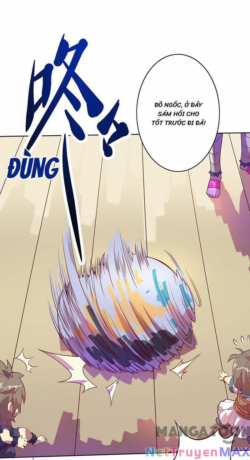 Đấu Chiến Thắng Phật 93 trang 25