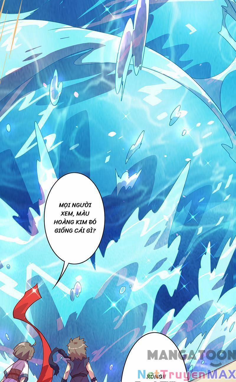 Đấu Chiến Thắng Phật 93 trang 4