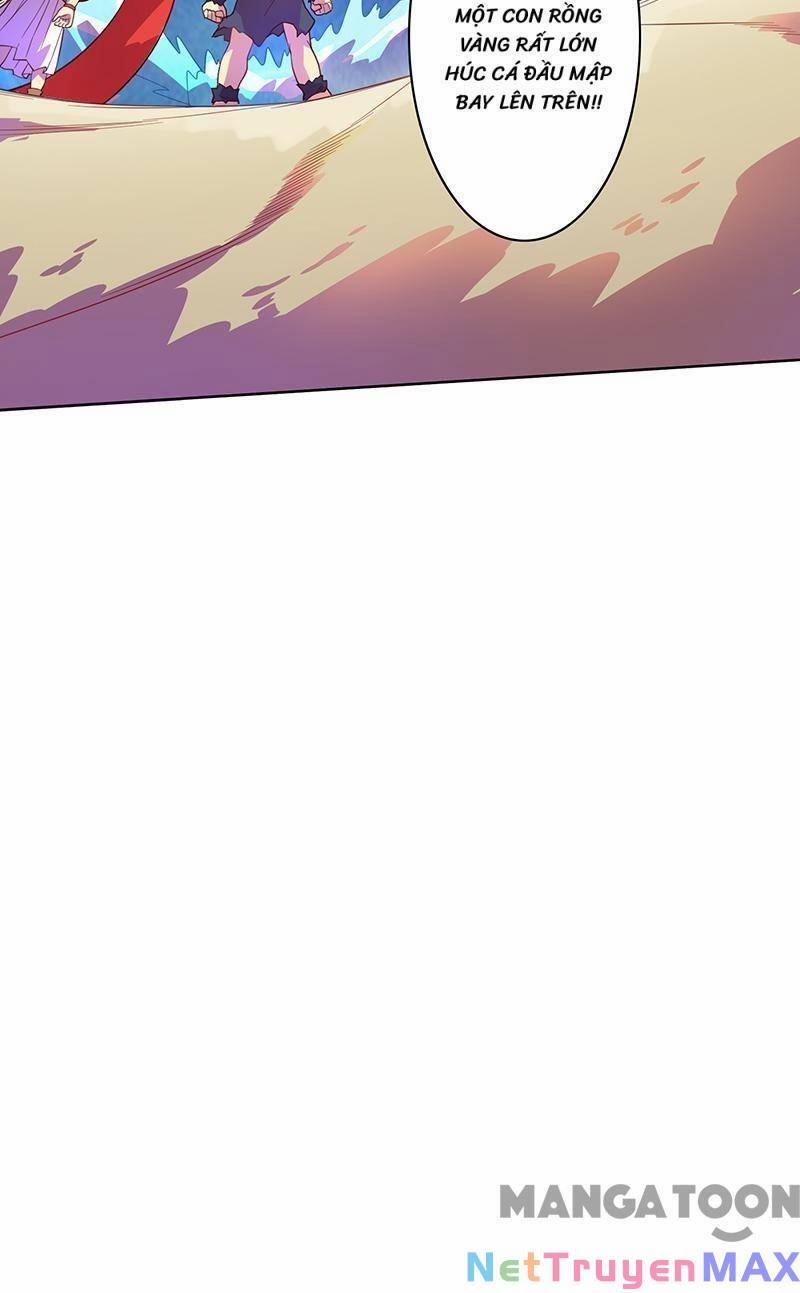Đấu Chiến Thắng Phật 93 trang 5