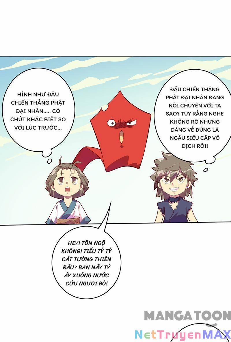 Đấu Chiến Thắng Phật 94 trang 0