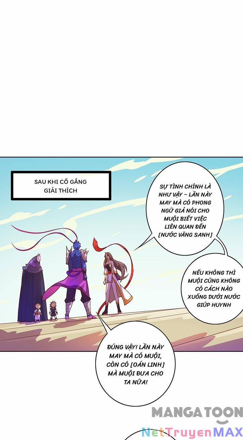 Đấu Chiến Thắng Phật 94 trang 12