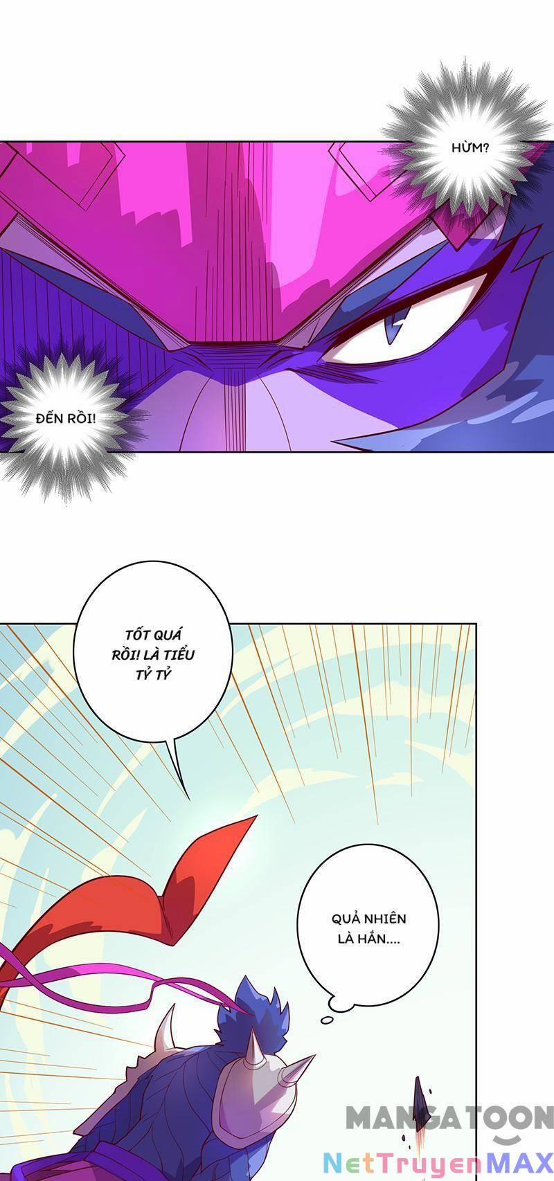 Đấu Chiến Thắng Phật 94 trang 3