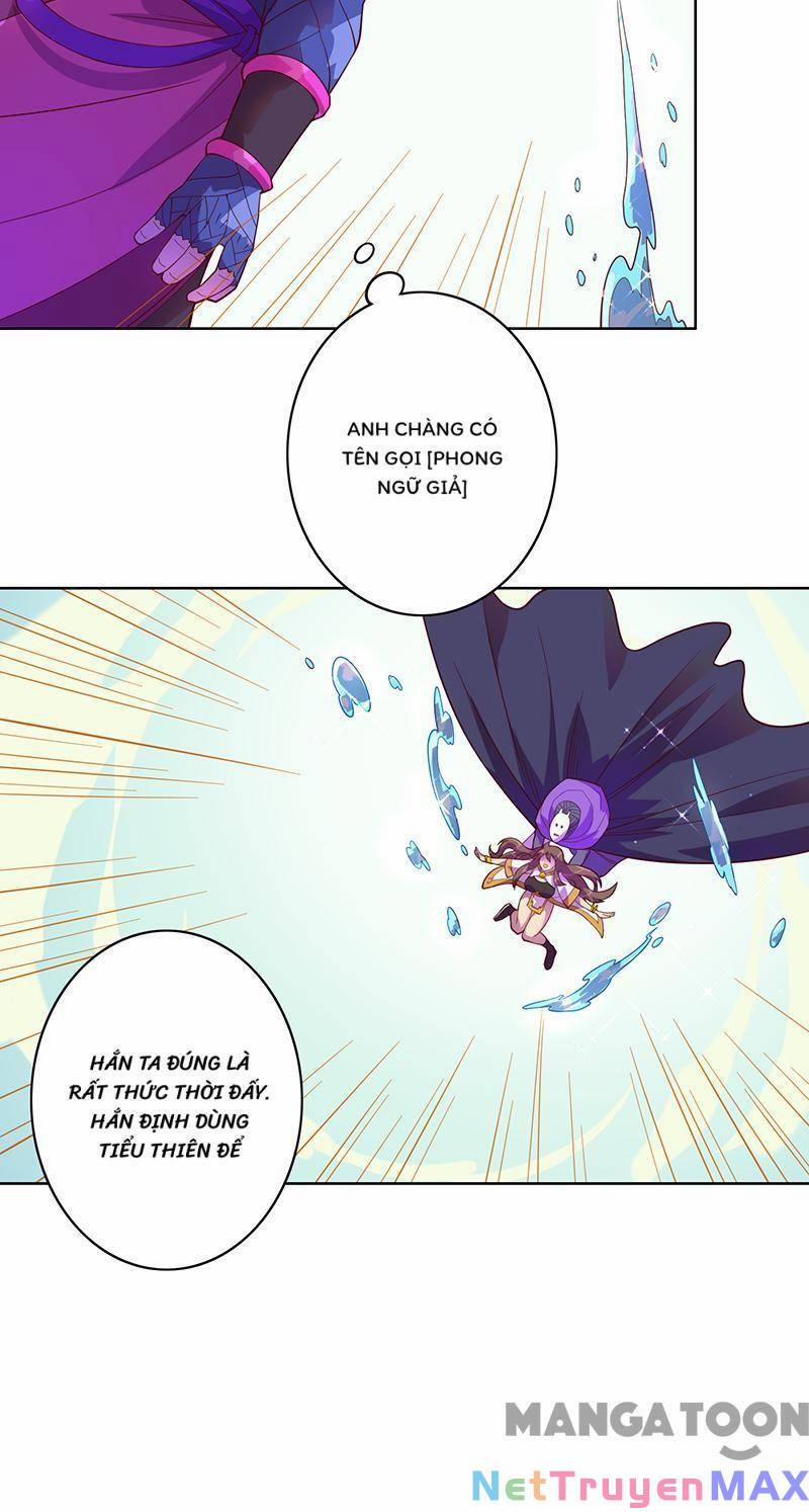 Đấu Chiến Thắng Phật 94 trang 4