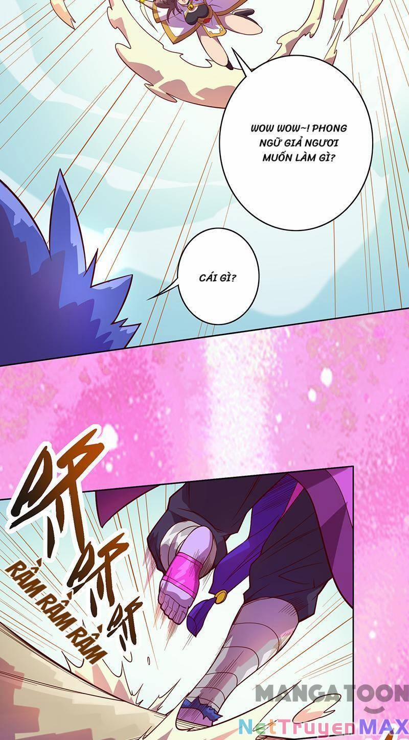 Đấu Chiến Thắng Phật 94 trang 6