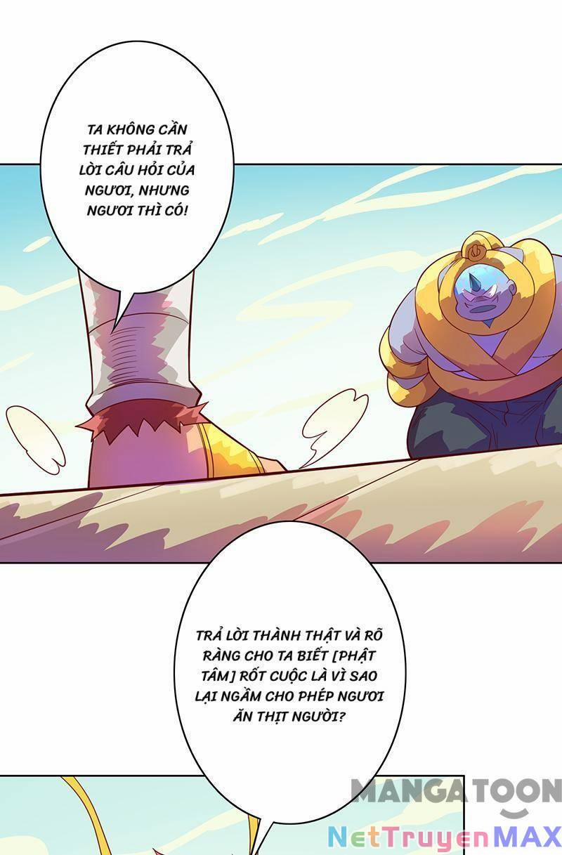 Đấu Chiến Thắng Phật 95 trang 11