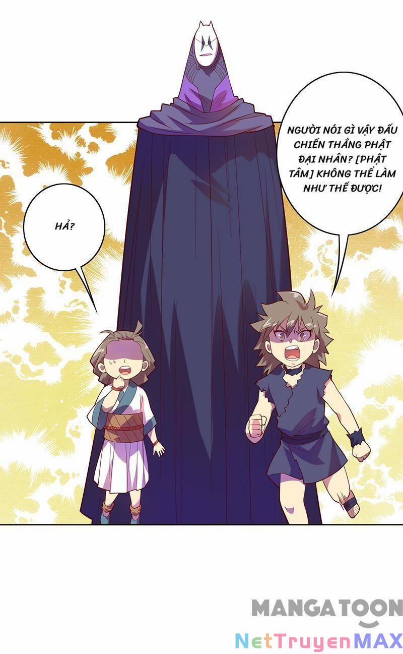 Đấu Chiến Thắng Phật 95 trang 13